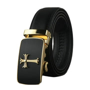 Mekri Premium Leather Belt Elegant and Stylish