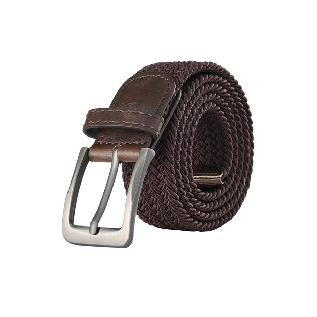 Mekri Stretchable Woven Belt Stylish and Comfortable