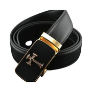 Mekri Premium Leather Belt Elegant and Stylish