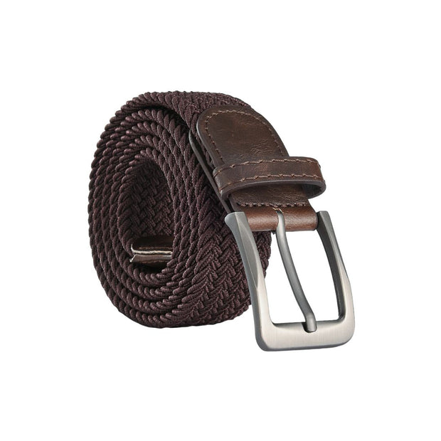 Mekri Stretchable Woven Belt Stylish and Comfortable